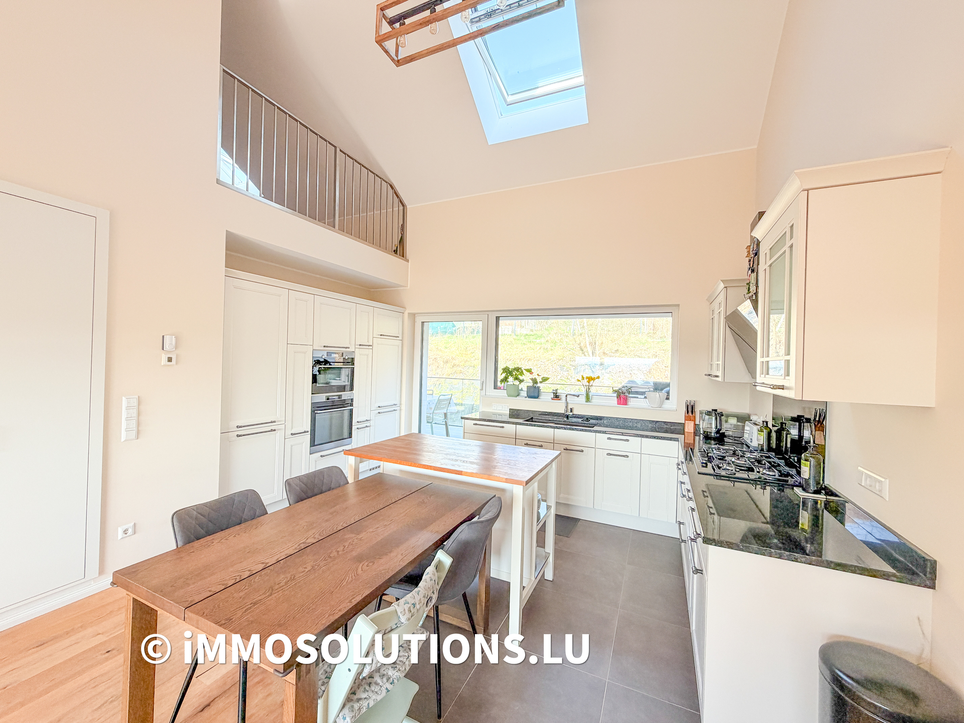 Appartement — Hesperange · 141 m² - photo 5